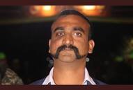 Welcome Home Abhinandan Politicians celebrities applaud India brave son