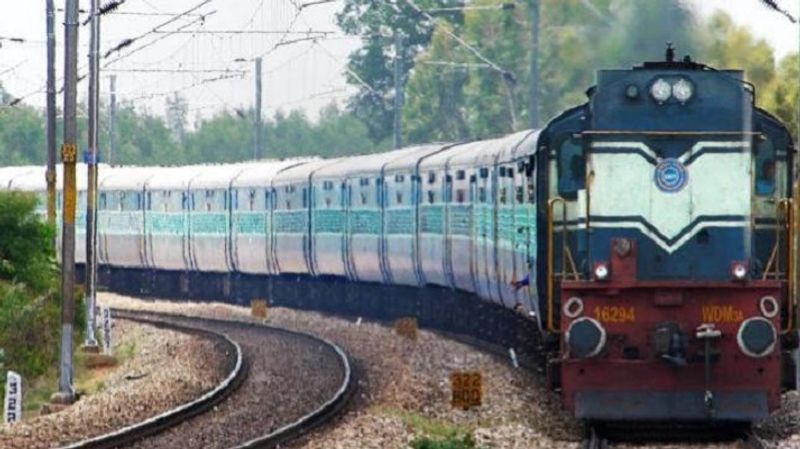 Free WiFi 17 railway stations Bengaluru Mysuru route