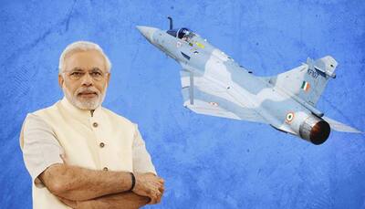 क्या फिर से पाकिस्तान पर सर्जिकल स्ट्राइक की तैयारी में हैं पीएम मोदी?