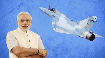 Is PM Modi is planning for another surgical strike on pakistan