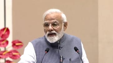 Every Indian Is Proud Of IAF Pilot Abhinandan Varthaman, Says PM Narendra Modi