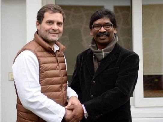 Good news for BJP from Jharkhand with big shock in Maharashtra