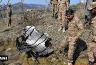 This is how Wing Commander Abhinandan Varthaman brought down Pakistan F-16