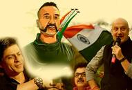 bollywood celebrities welcome wing commander abhinandan