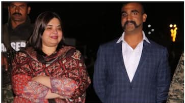 Abhinandan returns: Indian connection of Pakistani woman, who escorted IAF pilot