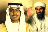 UNSC Blacklist Osama bin Laden's Son Hamza, Calls Him Most Probable Next Boss of Al-Qaida