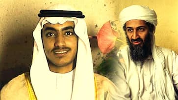 UNSC Blacklist Osama bin Laden's Son Hamza, Calls Him Most Probable Next Boss of Al-Qaida