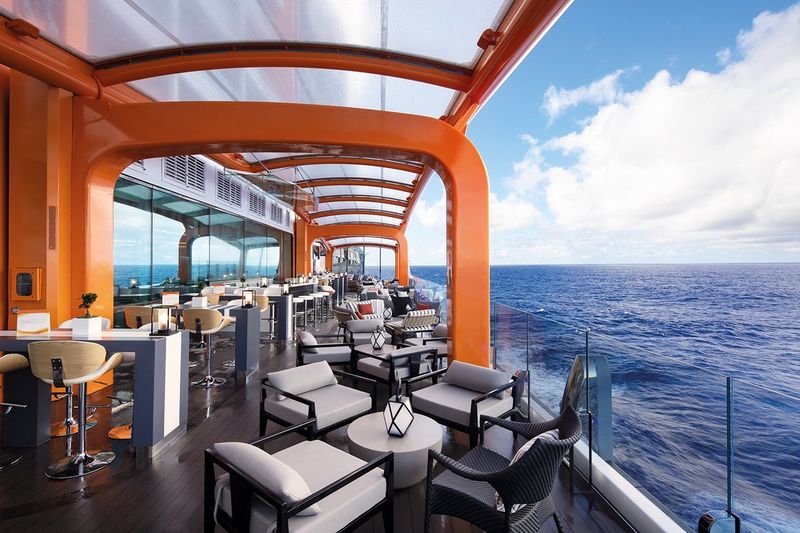 Celebrity Edge latest luxury cruise ship all you need to know