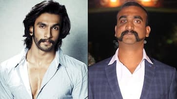 Abhinandan true hero an inspiration for whole nation says Ranveer Singh