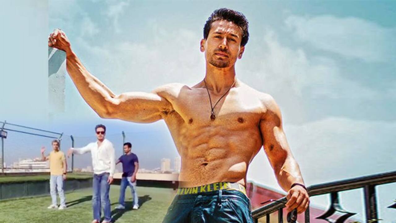 बर्थडे स्पेशल: देखिए टाइगर श्रॉफ का वो डांस वीडियो जिसने इंटरनेट पर बरपाया कहर