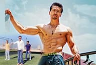 birthday special: watch tiger shroff famouse dance video's
