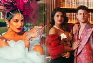 Priyanka Chopra looks gorgeous in Jonas Brothers' Sucker video. Seen yet?