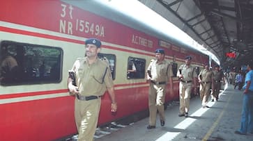 Railways flash alert for terrorist attack in station, trains specially Gujarat, Madhya Pradesh and Maharashtra state