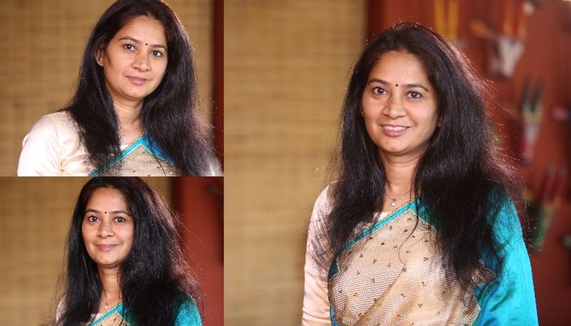 Prathibha MLA speaks about her fashion first time