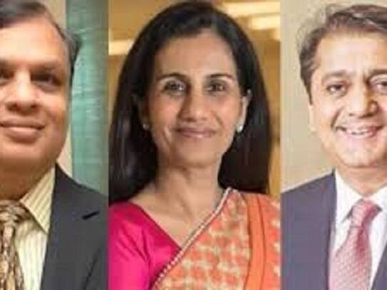 Ed begins interrogation of deepak kochar and family in icici Videocon corruption case