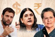 ADR bares riches of Rahul, Sonia, Maneka Gandhi; SP tops chart of worthy legislators