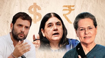 ADR bares riches of Rahul, Sonia, Maneka Gandhi; SP tops chart of worthy legislators