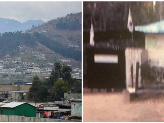 Balakot Eyewitness Audio Tape Confirms Pakistan Burnt Bodies And Dumped Them In River