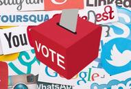 Election commission can ban social media before 48 hours of voting in general election