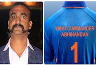 Here's how BCCI honoured brave Indian Air Force pilot Abhinandan Varthaman