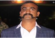 Abhinandan Varthaman to get Bhagwan Mahavir Ahimsa Puraskar