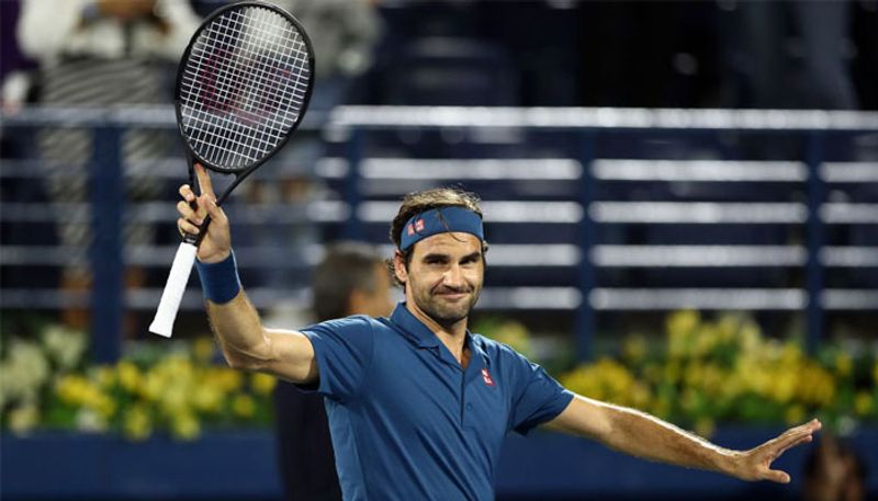 Tennis Rankings Roger Federer climbs into third place