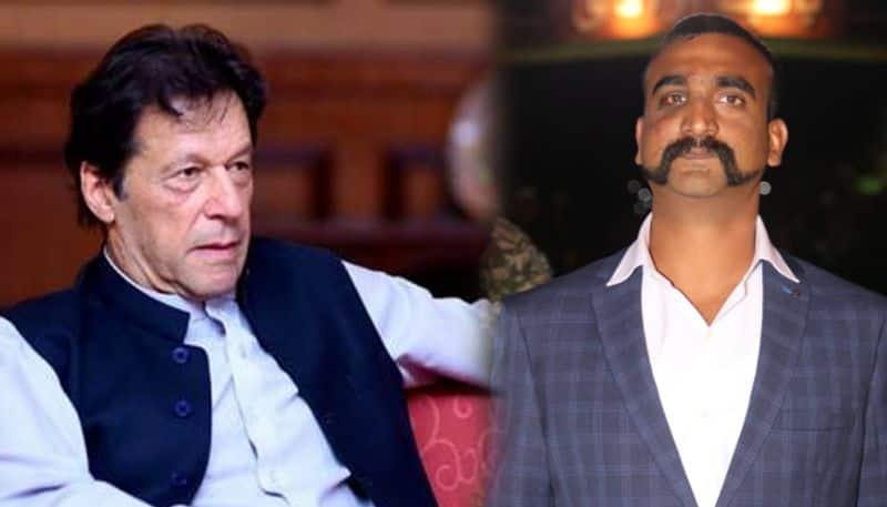 Pakistan PM Imran afraid on India attack