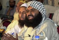 jaish chief masood azhar brother Accept india detroyed centre in balakot