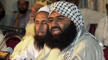 jaish chief masood azhar brother Accept india detroyed centre in balakot