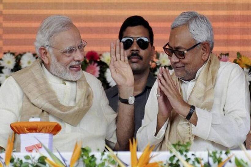 क्या सचमुच नीतीश कुमार के ‘पेट में दांत’ है?