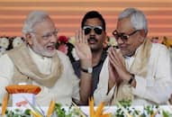 Is Nitish kumar looking for excuses to break up with BJP