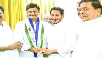 అభివృద్ధి అంతా చంద్రబాబు చేసిందే.. ఇక వైసీపీకి మృత్యుగంటలు.. రఘురామ