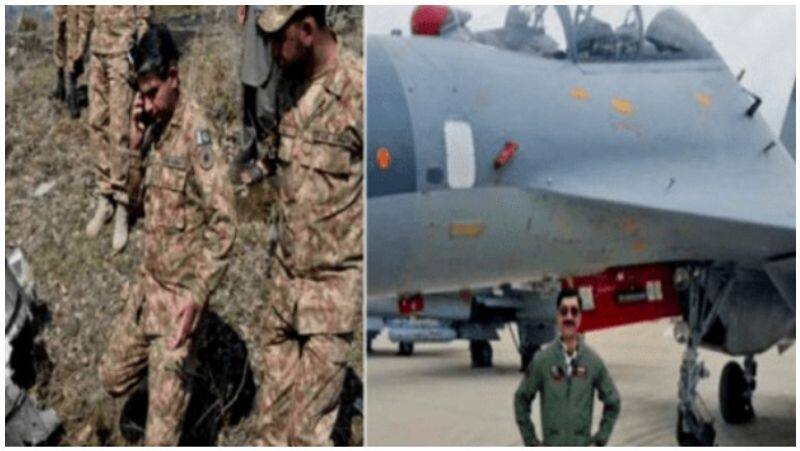 Pakistani pilot shahjuddin killed by Pakistani people