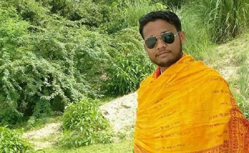 बुलंदशहर हिंसा के आरोपी योगेश राज का चार्जशीट में नाम नहीं, क्लीन चिट देने की तैयारी