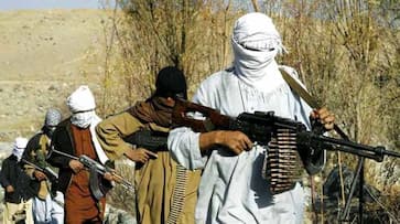 Jaish, Pakistan give birth to new terror outfit: Know more