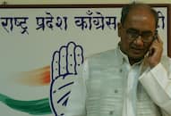 Digvijay Singh demands evidence of IAF air strikes on terror camp in Balakot