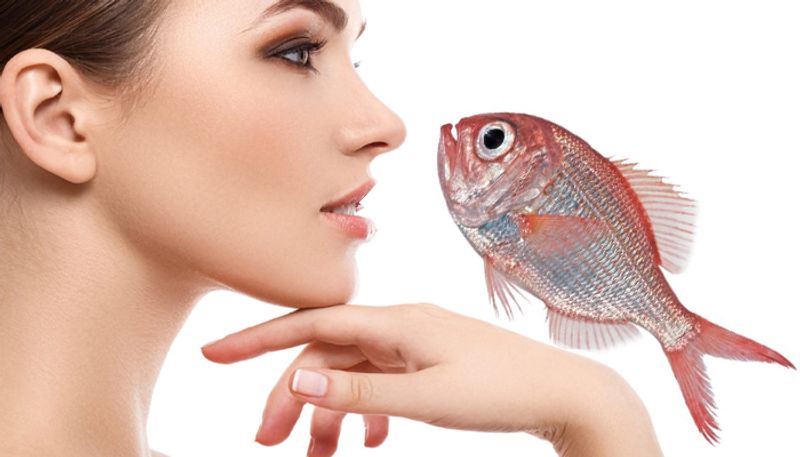 9 health and beauty benefits of fish