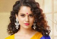 Manikarnika to Amma Kangana Ranaut set to tell the story of this South Indian star