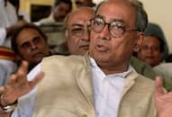 Congress scapegoat Digvijaya Singh Bhopal BJP election