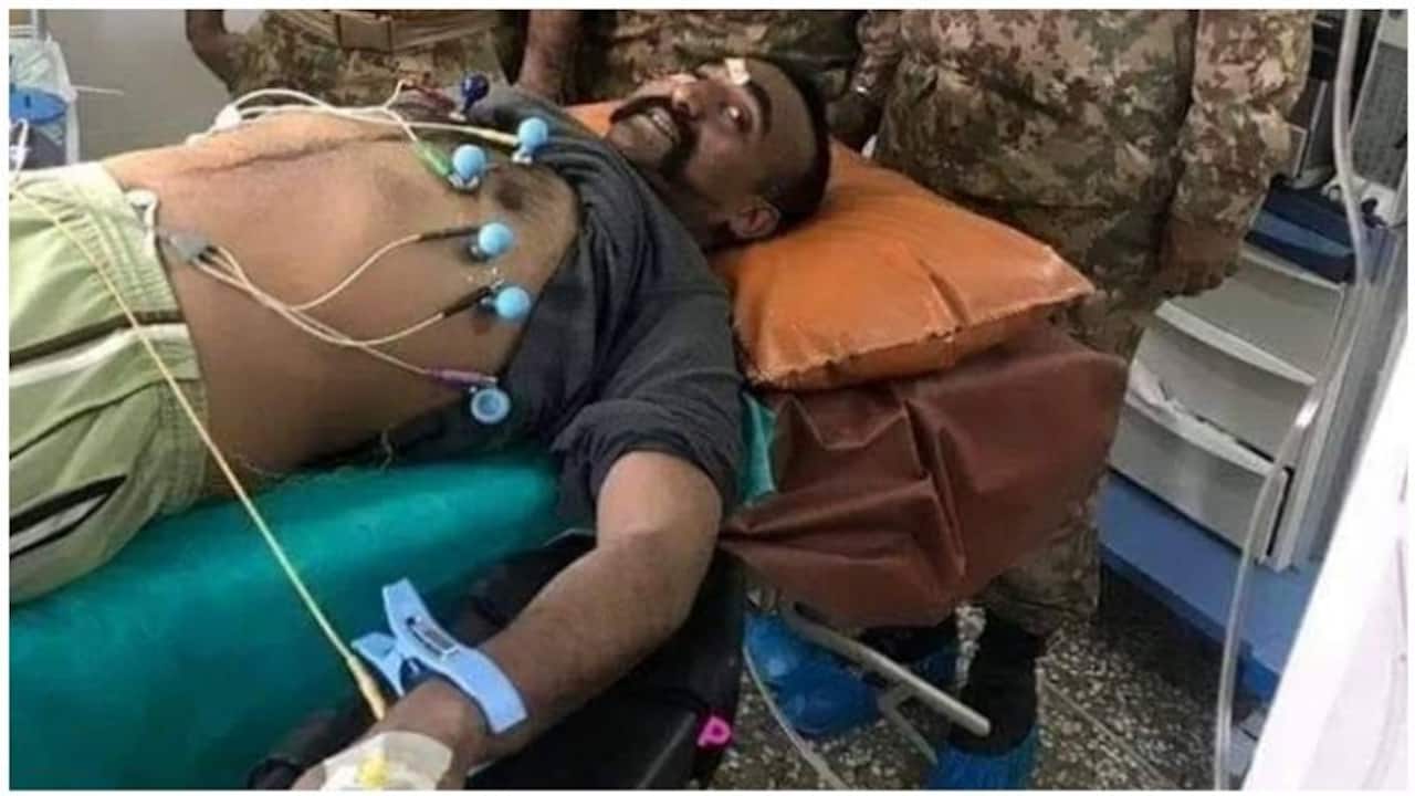 Bengaluru institute to decide if Abhinandan Varthaman can fly again