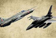 Ageing MiG 21 fighter jets can take down modern Pakistan F 16 say defence experts