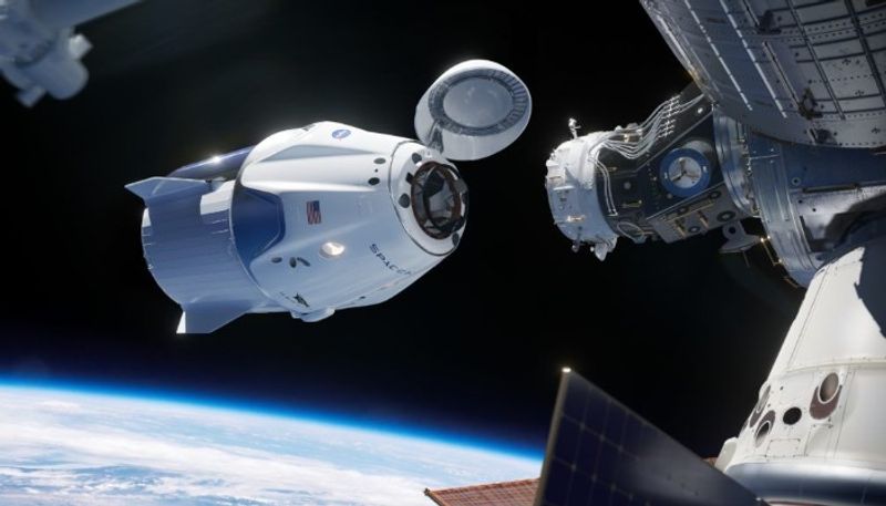 NASA and SpaceX ready to launch Historic new Era of US Space Exploration