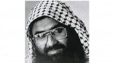 Not designating Masood Azhar as global terrorist against regional stability peace US