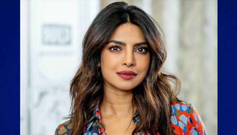 #MeToo: प्रियंका चोपड़ा ने बताई आपबीती, हो चुकी हैं सेक्शुअल हैरेसमेंट का शिकार