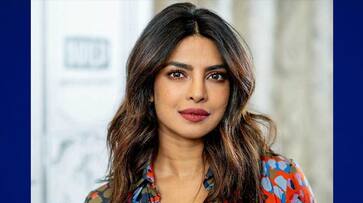 Priyanka Chopra joins Oprah Winfrey, Meryl Streep on 50 most powerful women list