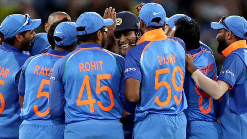 ICC World Cup 2019 Ishant Sharma included in India reserves Squad