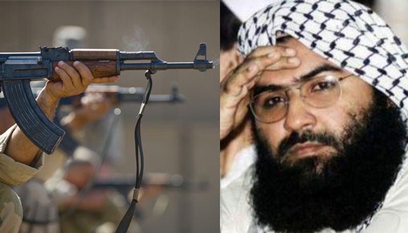 Masood Azhar, the merchant of terror from Pakistan, dead..?