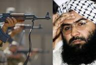 French Government will seize the property of terrorist Masood Azhar