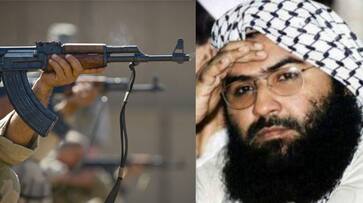 French Government will seize the property of terrorist Masood Azhar