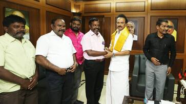 Election 2019: DMK ropes in Viduthalai Chiruthaigal Katchi in Tamil Nadu